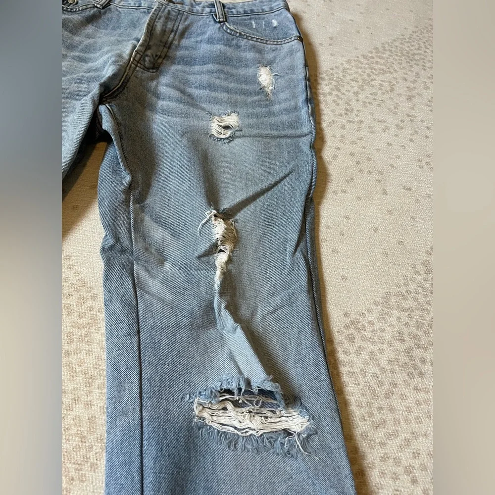Jeans - Picture 4 of 14